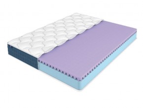 Матрас с чехлом 80х200 DS Orto Sleep Lite 20 МС в Симе - sim.mebel74.com | фото 1