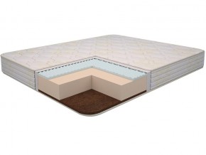 Матрас Ultra Lux Foam Flex в Симе - sim.mebel74.com | фото