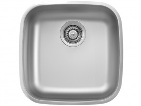 Мойка Ukinox Модерн MOP400.400 -GT8C в Симе - sim.mebel74.com | фото 1