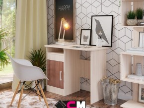 Письменный стол №4 в Симе - sim.mebel74.com | фото 1