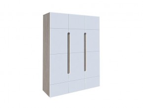 Шкаф 3-х ств. БЕЗ ЗЕРКАЛА ШК-011 в Симе - sim.mebel74.com | фото