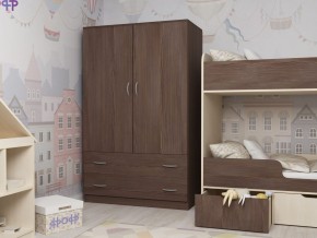 Шкаф двухстворчатый бодега в Симе - sim.mebel74.com | фото 1