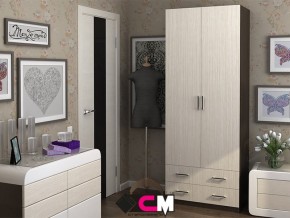 Шкаф Дуэт в Симе - sim.mebel74.com | фото