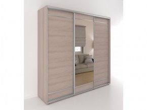 Шкаф-купе Акцент-Лайт ДЗ 1500-600 в Симе - sim.mebel74.com | фото