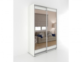 Шкаф-купе Акцент-Лайт З 1400-600 в Симе - sim.mebel74.com | фото