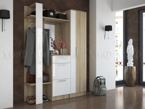 Шкаф платяной Мартина в Симе - sim.mebel74.com | фото 3