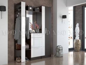 Шкаф платяной Мартина в Симе - sim.mebel74.com | фото 4