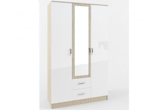 Шкаф Софи СШК1200.1 трехдверный в Симе - sim.mebel74.com | фото 1