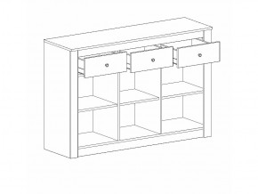 Спальный гарнитур Даллас в Симе - sim.mebel74.com | фото 7