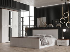 Спальня Валенсия Миф в Симе - sim.mebel74.com | фото 1