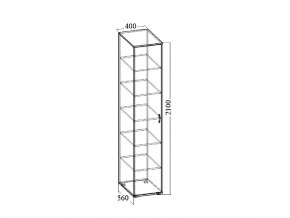 Спальня Венеция 9 в Симе - sim.mebel74.com | фото 5