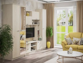 Стенка Марта 11 сосна карелия в Симе - sim.mebel74.com | фото 2