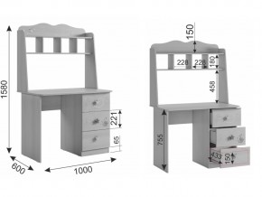 Стол Чудо в Симе - sim.mebel74.com | фото 3