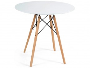 Стол Cindy Next mod.80-MDF D80 в Симе - sim.mebel74.com | фото 3