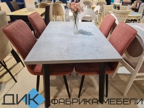 Стол Dikline HB 120 Бетон в Симе - sim.mebel74.com | фото 3