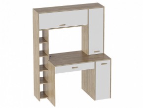 Стол компьютерный Калгари в Симе - sim.mebel74.com | фото 2