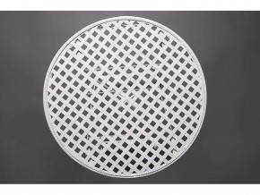 Стол Patio butter white в Симе - sim.mebel74.com | фото 3