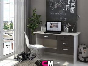 Стол письменный Сити в Симе - sim.mebel74.com | фото 1