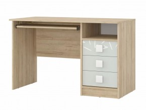 Стол рабочий Микки 6-0616 в Симе - sim.mebel74.com | фото