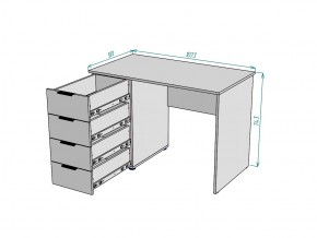 Стол T92 Ширина 1073 в Симе - sim.mebel74.com | фото 2