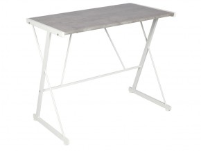 Стол WD-09 concrete в Симе - sim.mebel74.com | фото 1