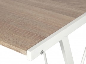 Стол WD-09 oak в Симе - sim.mebel74.com | фото 3