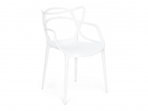 Стул Cat Chair mod. 028 белый в Симе - sim.mebel74.com | фото 2