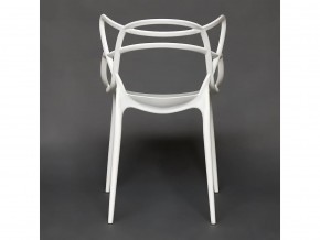 Стул Cat Chair mod. 028 белый в Симе - sim.mebel74.com | фото 4