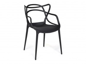 Стул Cat Chair mod. 028 черный в Симе - sim.mebel74.com | фото