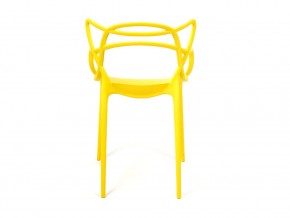 Стул Cat Chair mod. 028 желтый в Симе - sim.mebel74.com | фото 3