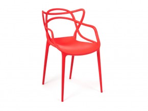 Стул Cat Chair mod. 028 красный в Симе - sim.mebel74.com | фото