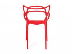 Стул Cat Chair mod. 028 красный в Симе - sim.mebel74.com | фото 2