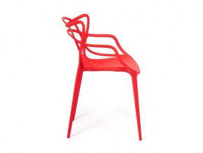 Стул Cat Chair mod. 028 красный в Симе - sim.mebel74.com | фото 3