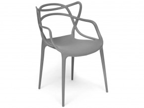 Стул Cat Chair mod. 028 серый в Симе - sim.mebel74.com | фото