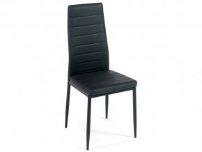 Стул Easy Chair mod. 24 черный в Симе - sim.mebel74.com | фото 1