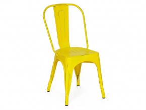 Стул Loft chair mod. 012 желтый в Симе - sim.mebel74.com | фото