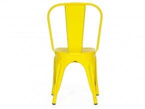 Стул Loft chair mod. 012 желтый в Симе - sim.mebel74.com | фото 2