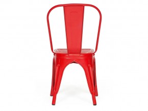 Стул Loft chair mod. 012 красный в Симе - sim.mebel74.com | фото 2