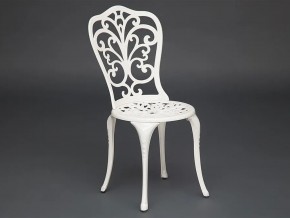 Стул Mozart butter white в Симе - sim.mebel74.com | фото 1