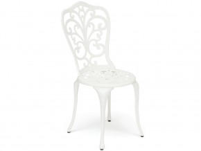 Стул Mozart butter white в Симе - sim.mebel74.com | фото 2