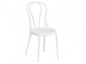 Стул Thonet mod. PL62 Белый в Симе - sim.mebel74.com | фото 1