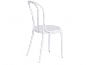 Стул Thonet mod. PL62 Белый в Симе - sim.mebel74.com | фото 2