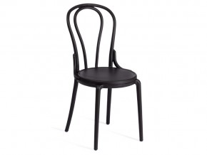 Стул Thonet mod. PL62 черный в Симе - sim.mebel74.com | фото