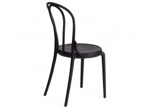 Стул Thonet mod. PL62 черный в Симе - sim.mebel74.com | фото 2