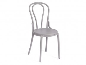 Стул Thonet mod. PL62 Серый в Симе - sim.mebel74.com | фото