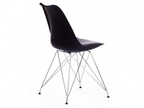 Стул Tulip iron chair mod.EC-123 черный в Симе - sim.mebel74.com | фото 2