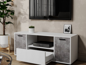 ТВ-Тумба MODUL 1150 с дверцами в Симе - sim.mebel74.com | фото