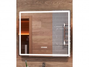 Зеркало Geometry Luxe 800 в Симе - sim.mebel74.com | фото